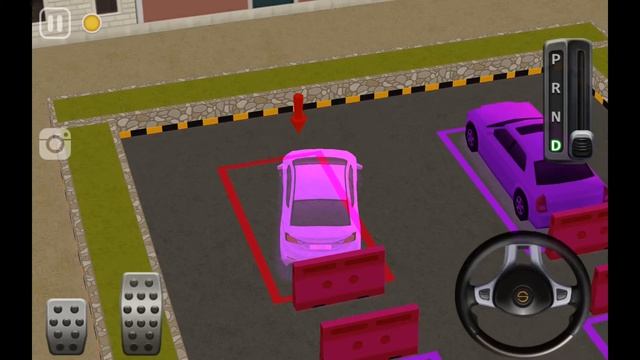 Игры машинки для детей: Dr. Parking 4! смотреть онлайн