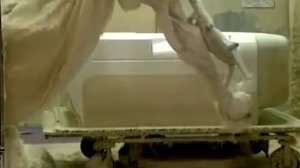 Акриловые ванны. Как их делают?