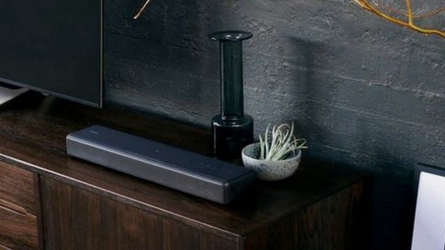 Sony HT MT300 Soundbar review смотреть онлайн