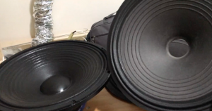 Влагозащита диффузора динамика