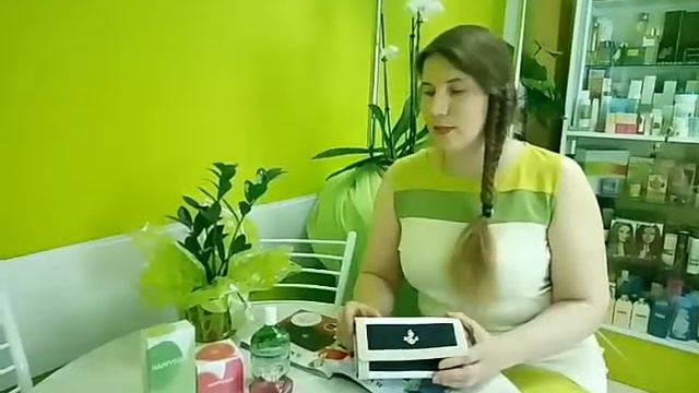 Кошелек"Морская классика"Орифлэйм.код 29485. смотреть онлайн