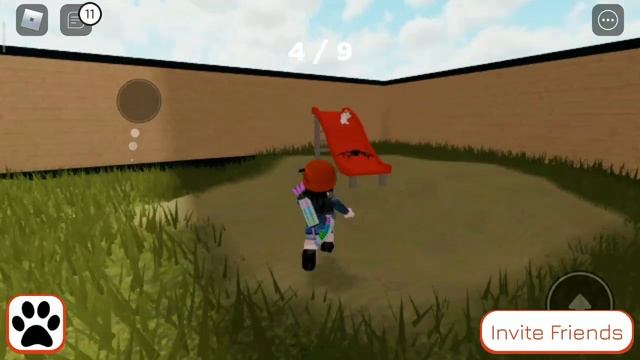 найди котов часть 1, Roblox find the cats смотреть онлайн