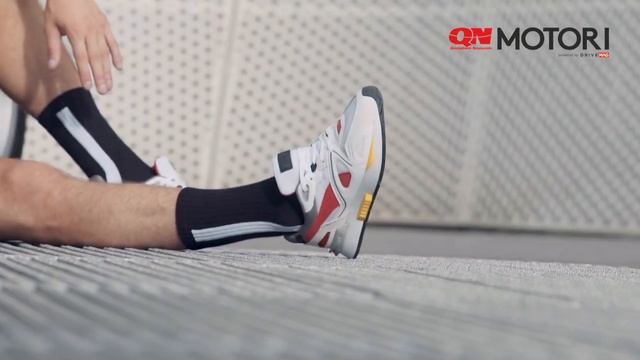 Puma Lancia La Collezione Scuderia Ferrari Primavera Estate 2021