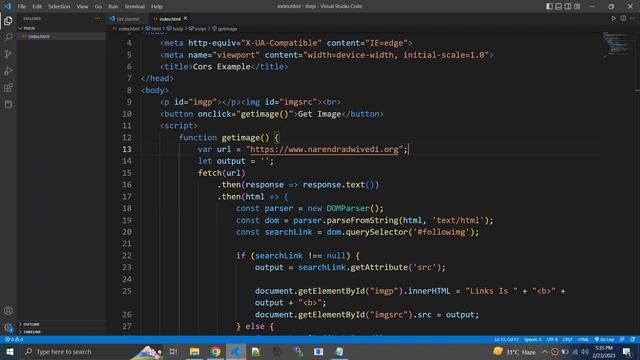 How To Fix Blocked by CORS policy No Access-Control-Allow-Origin header is present. смотреть онлайн