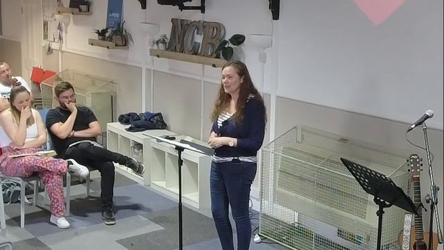 Neighbourhood Church Beckenham - Live - 15th May 2022 смотреть онлайн