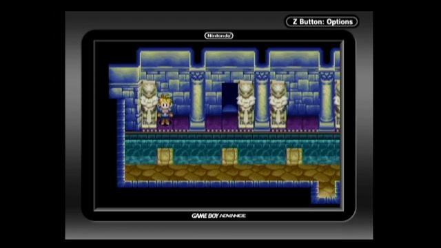 Golden Sun (GBA) - Episode 1 - Sol Sanctum смотреть онлайн
