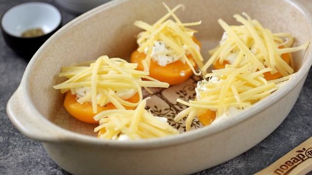 Вкусные будни