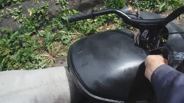 Работа двигателя полуавтомат 152 FMH Ringer 110 смотреть онлайн