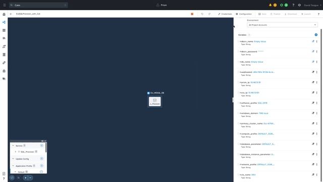 Automating Database Deployment with Nutanix Calm | DB Solutions Series #3 | Nutanix University смотреть онлайн