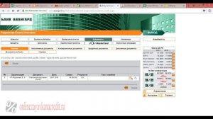 Как перевести деньги со счета ИП на счет банковской карты банка Авангард