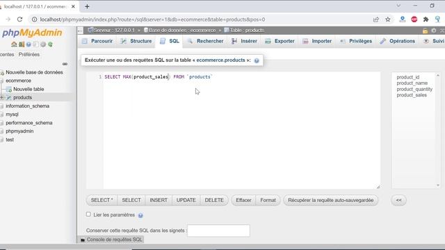 SQL Darija For Beginners -9- (Min Max & Limit) | شرح SQL | شرح MySQL смотреть онлайн