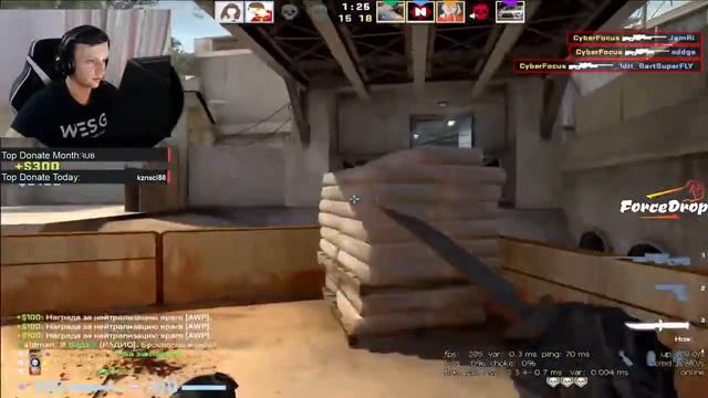 STEWIE INCANE PICK;QRUSH CSGO RAGE;BOOMBL4 ПОКАЗАЛ...;KALASH ПОЁТ НА СТРИМЕ;Top csgo twich clips #6 смотреть онлайн