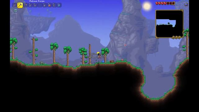 [RU/ENG] Stream+help |общение/chill | Terraria+sid смотреть онлайн
