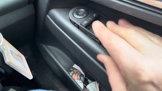 How to remove the door window control panel on a Vauxhall/ Opel Zafira b смотреть онлайн