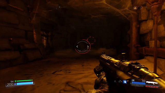 👿МЕНЯ ЗАБРАЛИ В АД 👿УБИВАТЬ - СМЕРТЬ - КРОВЬ  👿DOOM 👿ЧАСТЬ№2👿