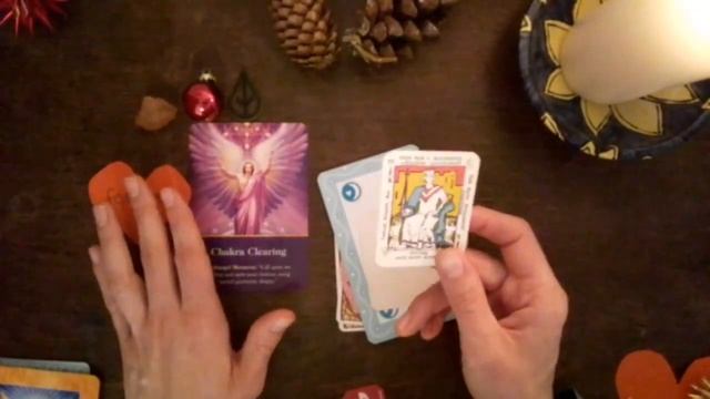 ?❤WHAT IS HAPPENING IN YOUR FIRST QUATER OF 2023??❤️ Tarot and Oracle Card reading смотреть онлайн