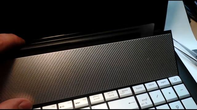 Asus N75S Series (подсказка при разборе ноутбука) открутить винты смотреть онлайн