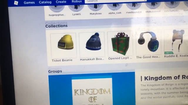 FREE ROBLOX ACCOUNT RARE!! ROBLOX ACCOUNT USERNAME IN PASSWORD IN THE DESCRIPTION BELOW FREE ROBLOX