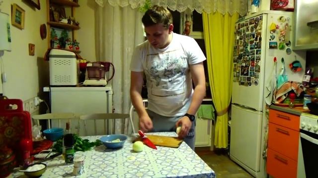 РЯПУШКА ПО-КАРЕЛЬСКИ. Мой фирменный рецепт? смотреть онлайн