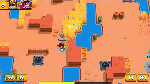 Вынес всех в одиночку. Такого трусливого напарника я давно не видел( смотреть онлайн