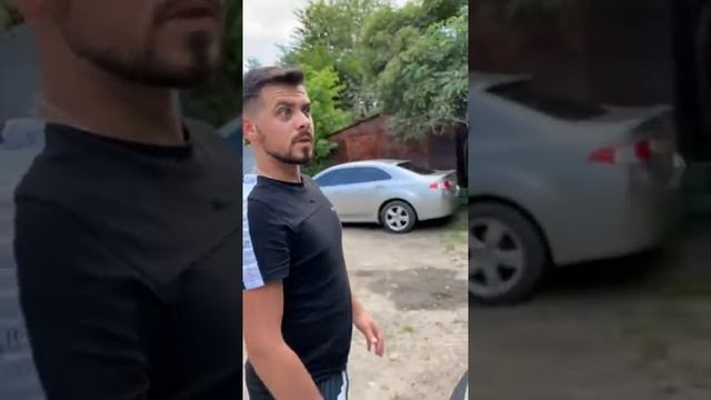 Перекуп Opel Zafira смотреть онлайн