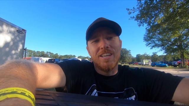 We Learned How Rough Go Kart Racing Can Be In Our First Money Race