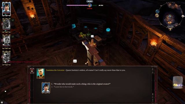 Divinity: Original Sin 2 - 42 - Below Deck смотреть онлайн