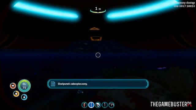Subnautica | Ep. #4 | „Bazy początki” | смотреть онлайн