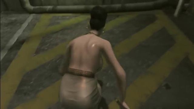Resident Evil 5 Gold Edition Excella Gameplay (Official Footage HD) смотреть онлайн