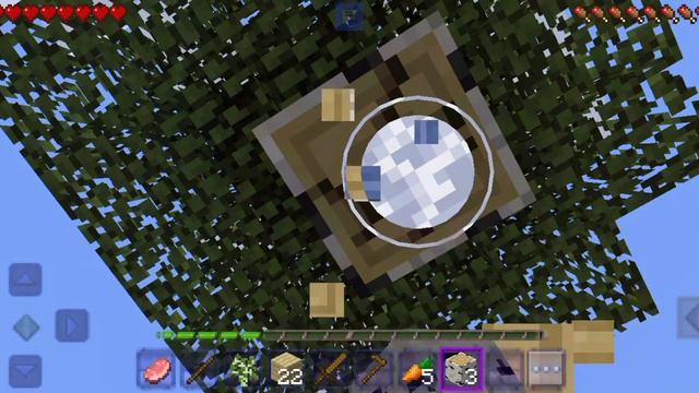 Нашла деревню и там было!😱 смотреть онлайн