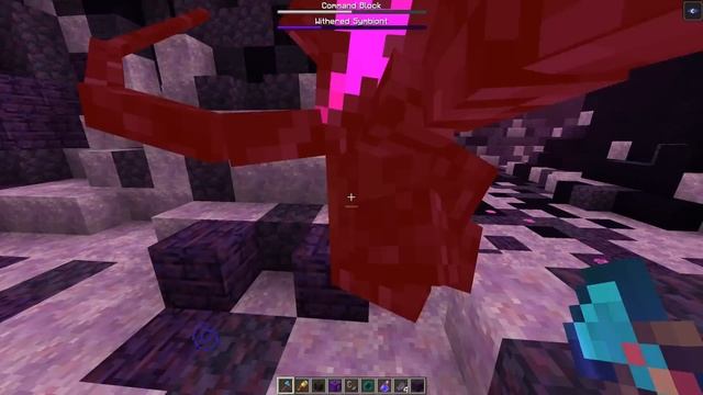 All Weaknesses of Bosses - Wither Storm,Warden,Wither,Ferrous,Barako.... смотреть онлайн