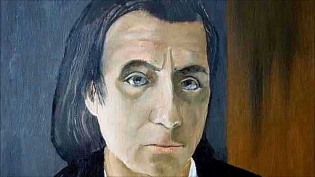 Alfred Schnittke OP. 238 смотреть онлайн