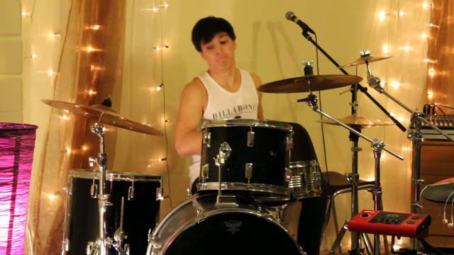 GIG Night February 2014 : Tristan Dailey смотреть онлайн