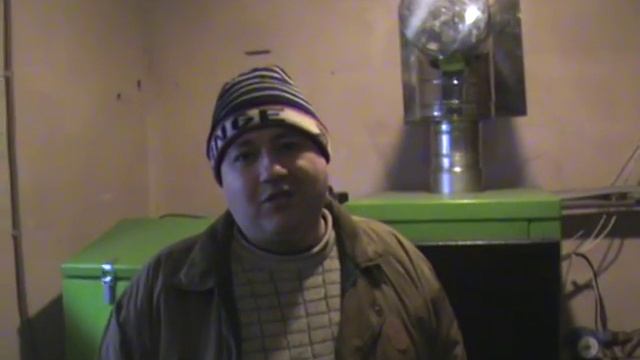 Отзыв на пеллетный котёл Pelletor 25 кВт смотреть онлайн
