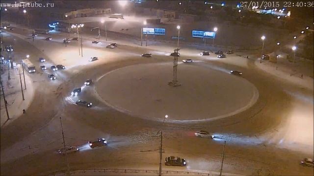 DRIFT Lipetsk - online camera. смотреть онлайн