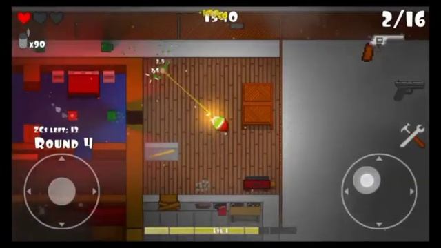 Zombie Cubes 2 и почему месяцами нет видео смотреть онлайн