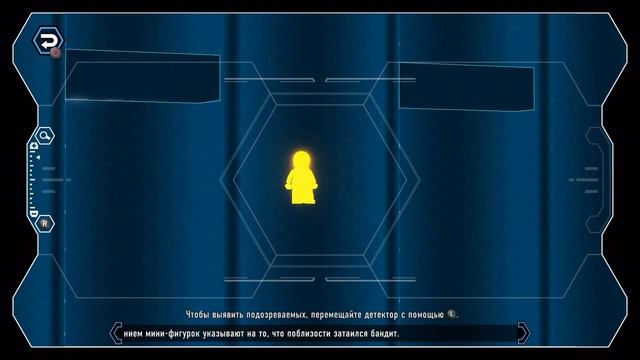 Lego City UNDERCOVER #2 ПОБЕГ ГРОМИЛ смотреть онлайн