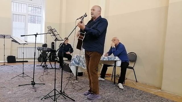 Батальон "Заря" (live) смотреть онлайн