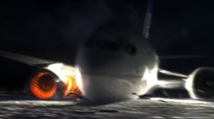 ЗА СЕКУНДУ ДО... Эти кадры мог бы никто и не увидеть!