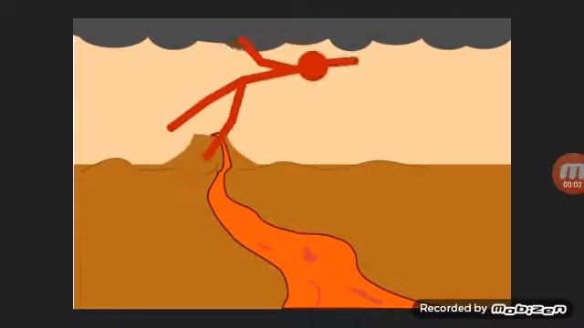 Прыжок веры |РИСУЕМ МУЛЬТФИЛЬМЫ 2| смотреть онлайн