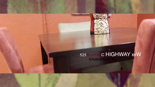 OVERFLOW HOME FURNISHINGS SAV. GA смотреть онлайн