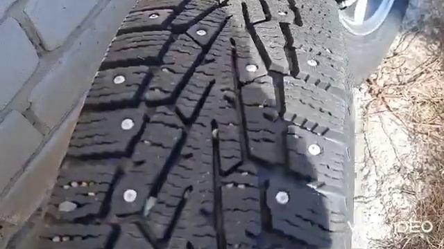Гордиант Snow cross 4 года эксплуатации смотреть онлайн