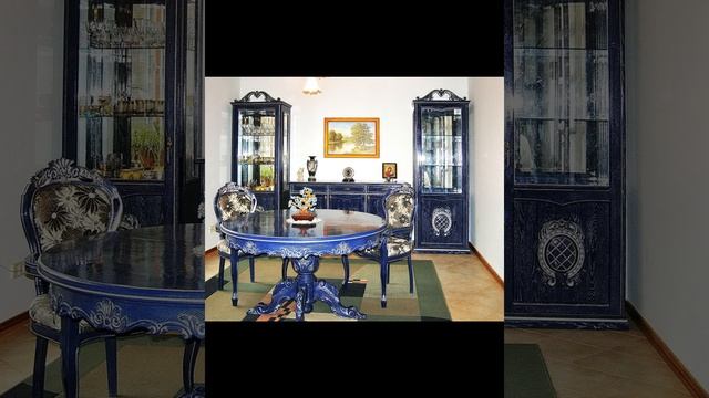 стулья Квит смотреть онлайн