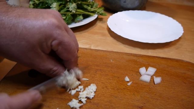 КАК ВКУСНО И ПРОСТО ПРИГОТОВИТЬ "ХЕ " смотреть онлайн