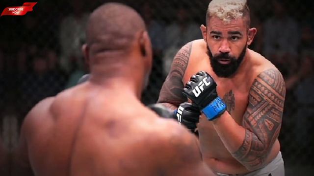 Mohammed Usman delivered a devastating KO to win Ultimate Fighter in Vegas смотреть онлайн