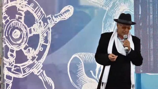 Фестиваль культуры и искусств "Созвездие Дальнего Востока" 2018г. смотреть онлайн