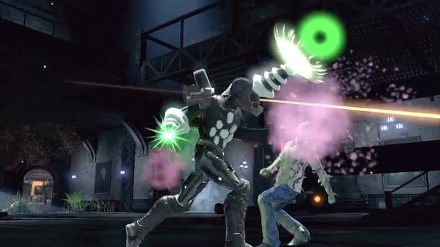 DC Universe Online Home Turf Launch Trailer! New DLC Pack Available Now смотреть онлайн
