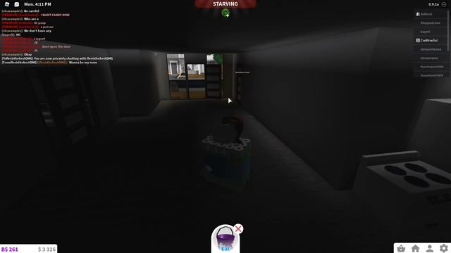 FUNNY BLOXBURG TRICK OR TREATING (ROBLOX) смотреть онлайн