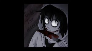 Джефф под песню Я точно знаю наперёд сегодня кто-нибудь умрёт