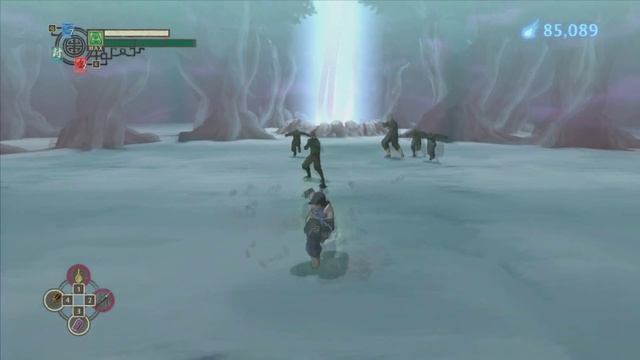 Прохождение игры The Legend of Korra, часть 7, Магия воздуха) смотреть онлайн